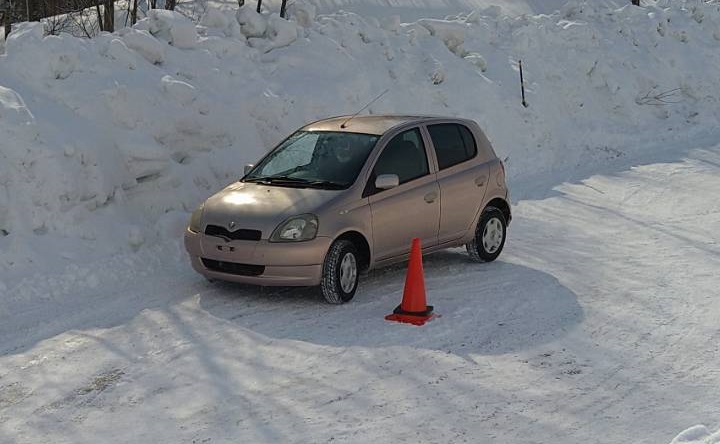 雪が積もった車

自動的に生成された説明